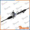 Crémaillère de direction hydraulique pour OPEL | 900365, SPK-PL-008